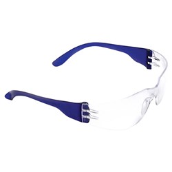 Tsunami Safety Glasses Clear Lens