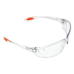 Switch Clear Safety Glasses
