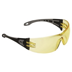 The General Safety Glasses Amber Lens