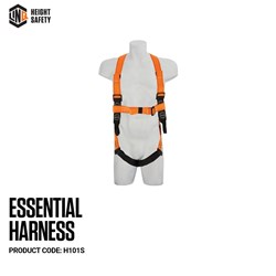 Essential Harness - Small (S)