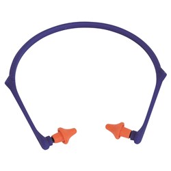 Proband® Headband Earplugs Class 2 -14db