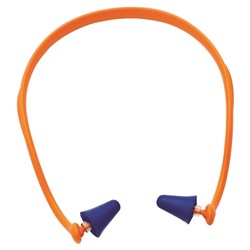 Proband® Fixed Headband Earplugs Class 4 -24db