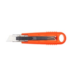 RONSTA KNIVES AUTO-RETRACTABLE SAFETY KNIFE LIGHT-WEIGHT