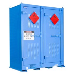 Outdoor Cabinet - 450L