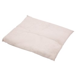 White Oil/Fuel Pillow - 420g