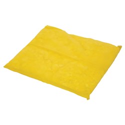 Yellow Hazchem Pillow - 420g