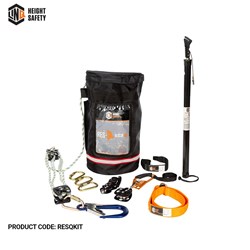 RES-Q Rescue Kit