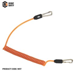 Wrist Strap To Tool Connection