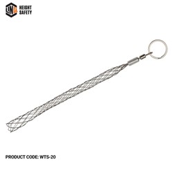 Wire Tool Sock: 20mm Diameter / 20cm Length