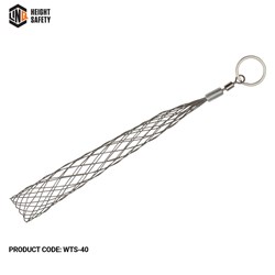 Wire Tool Sock: 40mm Diameter / 40cm Length
