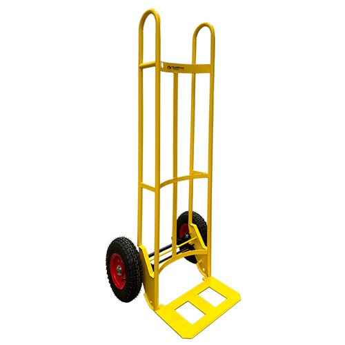 Heavy Duty Trolley With Strap To Suit SE593A