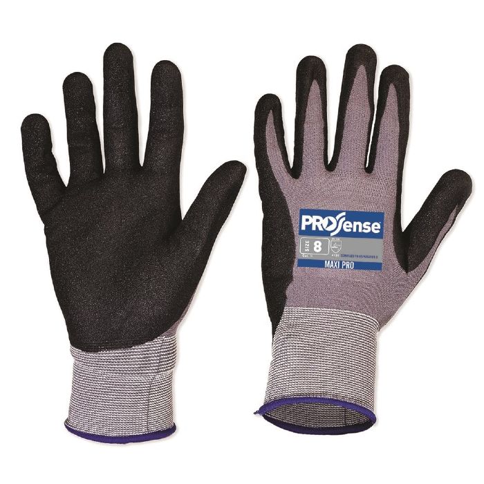 pro sense gloves