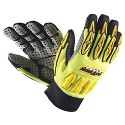 pip maximum safety gloves