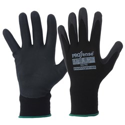 Prosense Dexi-Pro Gloves Size 9