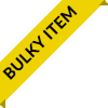 BULKY ITEM