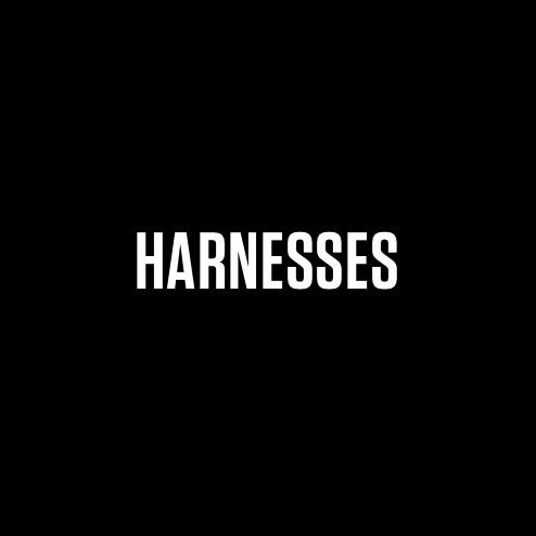 HARNESSES