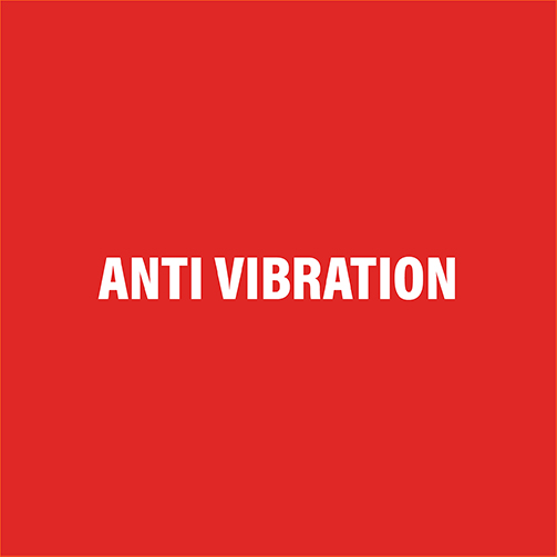 Anti Vibration Range