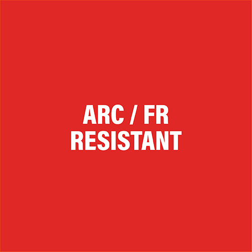 ARC / FR Range