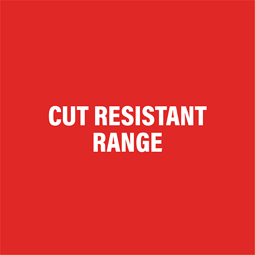 Cut Resistant Range