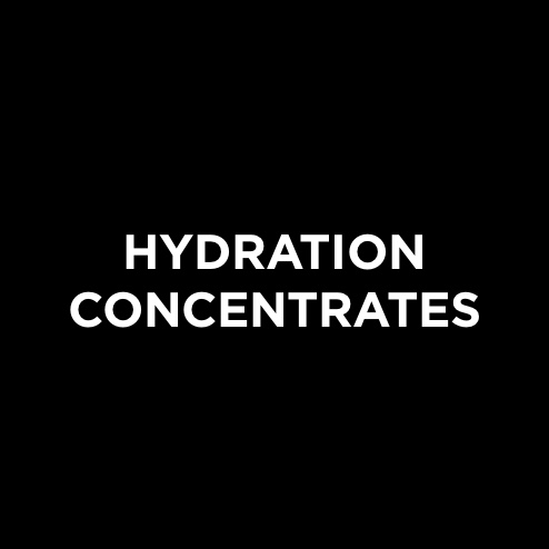 HYDRATION CONCENTRATES
