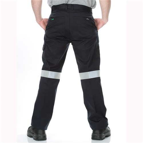 FLAREX PPE2 FR Inherent 250gsm Taped Cargo Pants