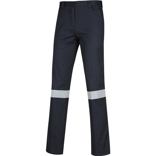 FLAREX PPE2 Womens FR Inherent 250gsm Taped Pants
