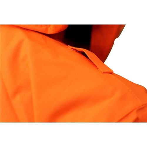 VESTAS PPE3 Inherent FR 3 Layer Wet Weather Taped Jacket