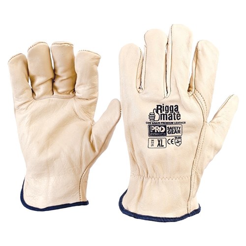 Riggamate Cut Resistant Glove