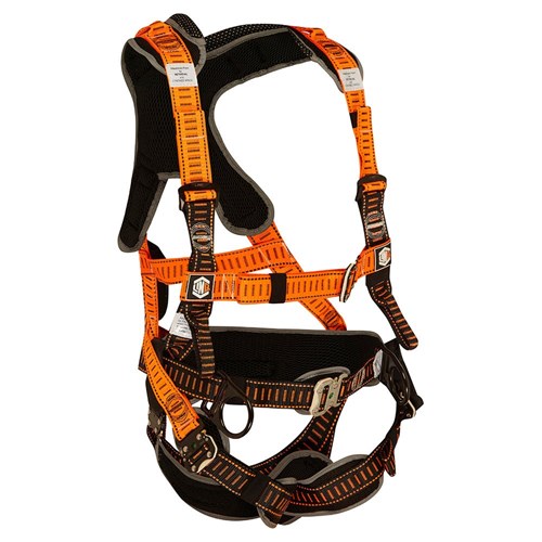 Elite Multi-Purpose Harness - Standard (M - L) - Paramount Safety Products