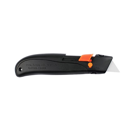 RONSTA KNIVES DUAL ACTION SAFETY KNIFE WITH CERAMIC BLADE