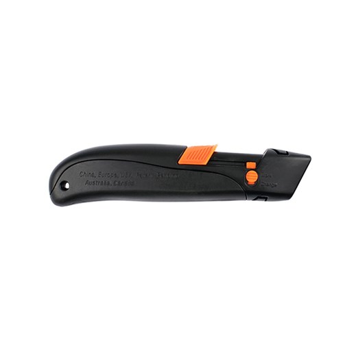 RONSTA KNIVES DUAL ACTION SAFETY KNIFE WITH CERAMIC BLADE