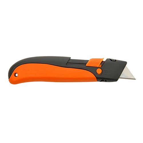 RONSTA KNIVES DUAL ACTION SAFETY KNIFE