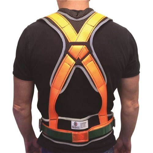 Miners Belt (No Shoulder Harness)