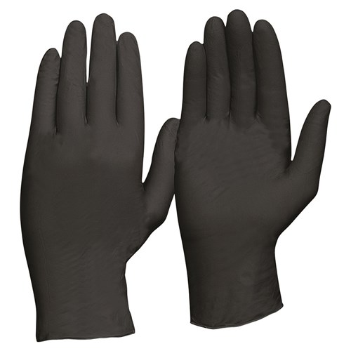 frontier rubber gloves