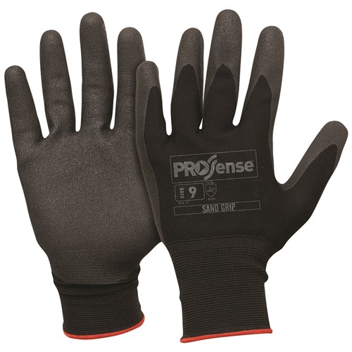 Prosense Sandy Grip Gloves