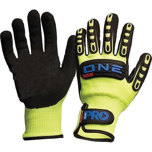 Arax ONE Gloves
