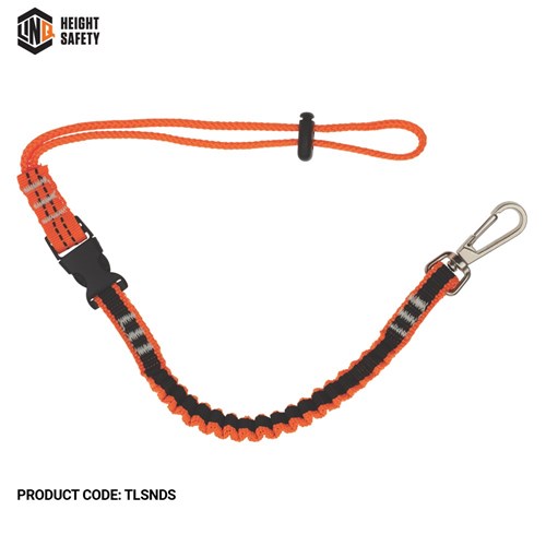 Tool Lanyard Swivel Snap Hooks - Paramount Safety Products